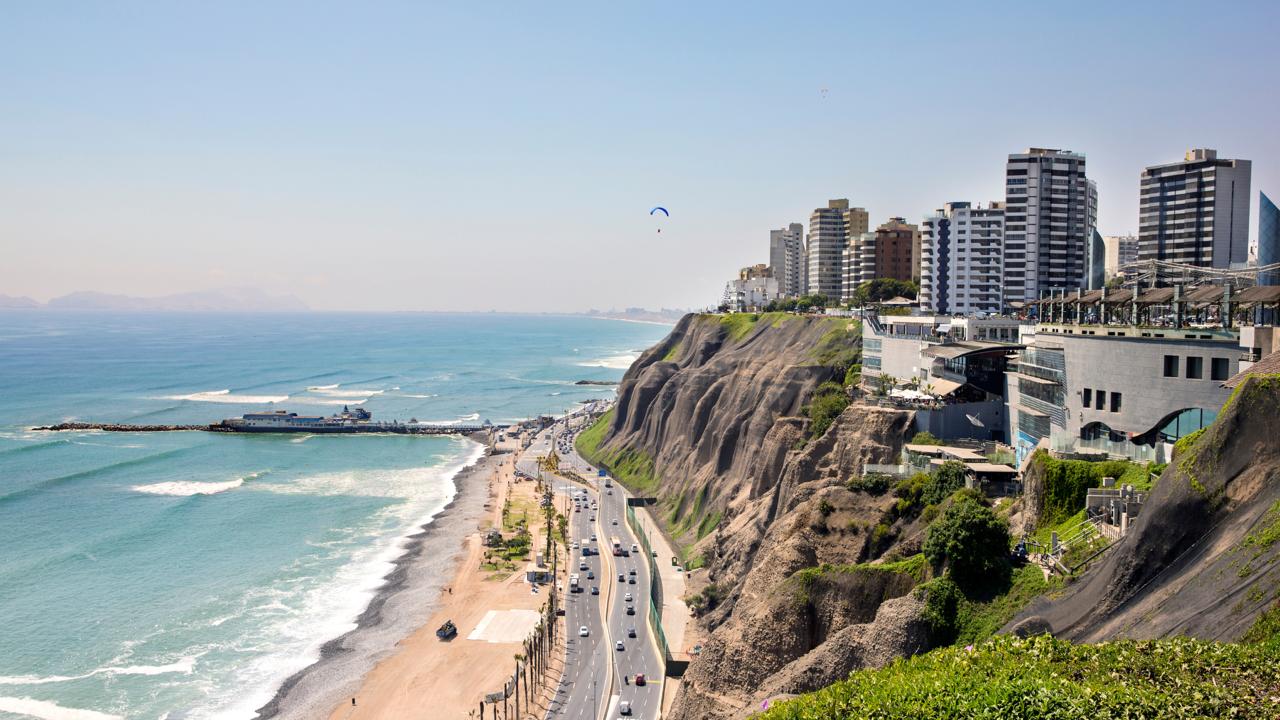Lima